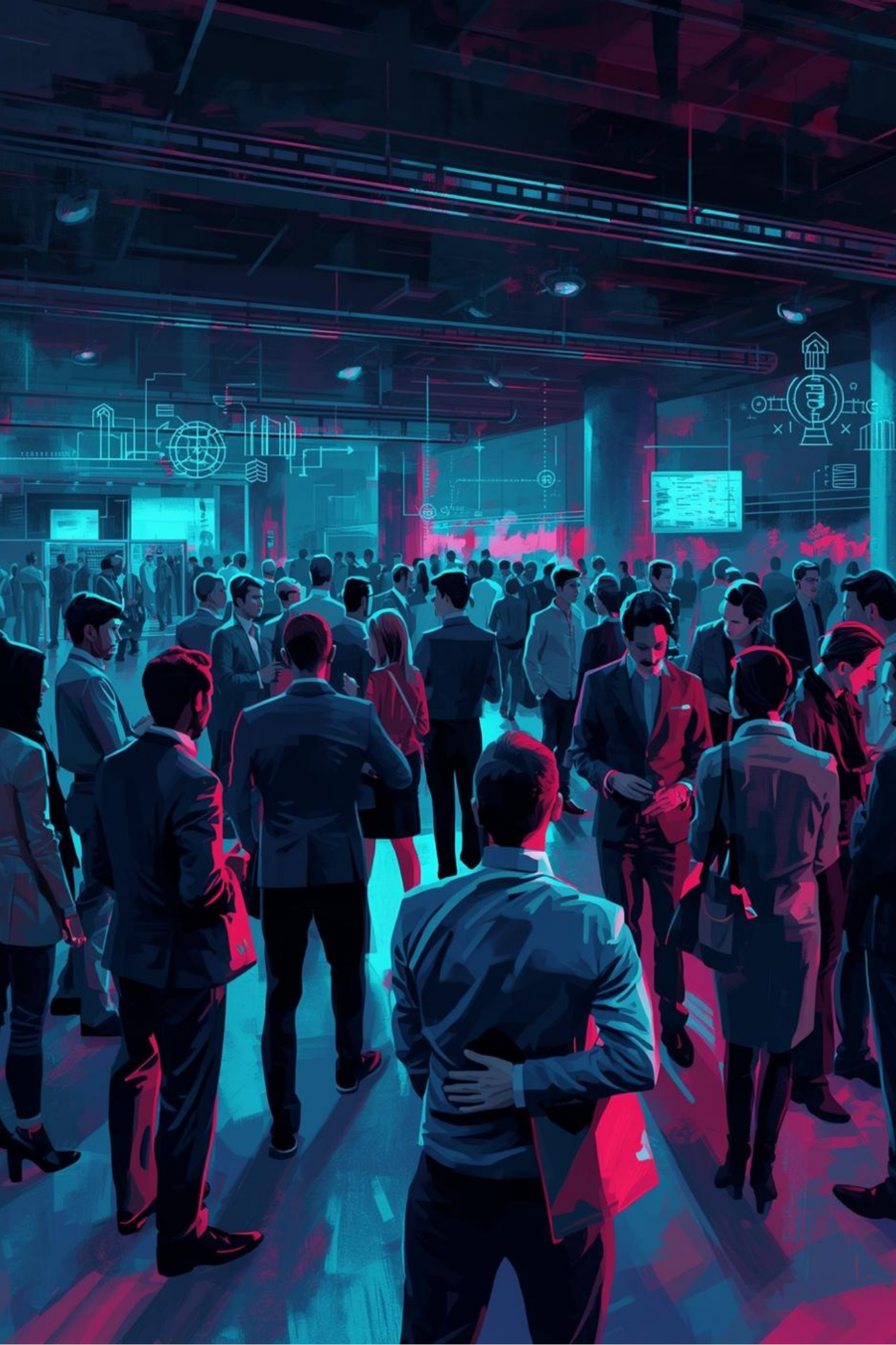 Digitale groeiscan voor je KMO